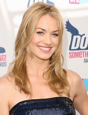 Yvonne Strahovski imagen 1