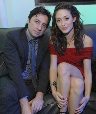 Zach Braff imagen 1