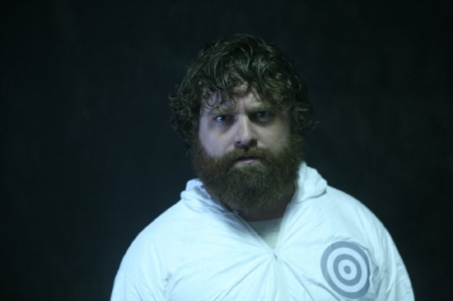 Zach Galifianakis imagen 2