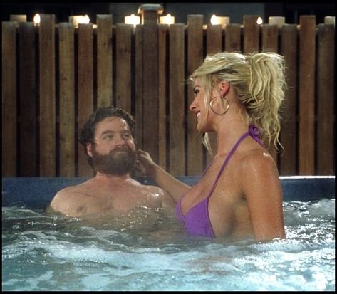 Zach Galifianakis imagen 4