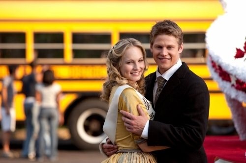 Zach Roerig imagen 2