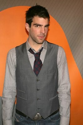 Zachary Quinto imagen 4