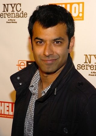 Zaib Shaikh imagen 3