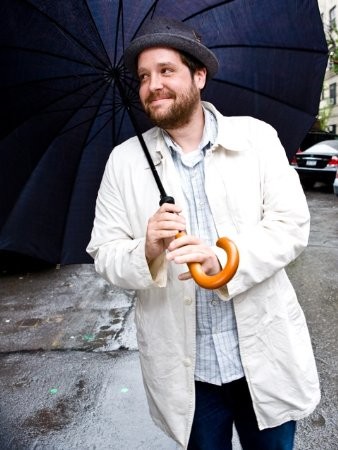 Zak Orth imagen 3