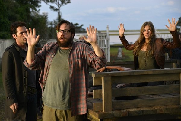 Zak Orth imagen 4