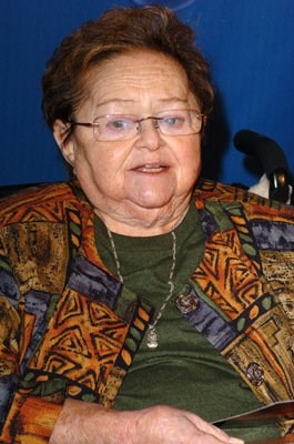 Zelda Rubinstein imagen 3