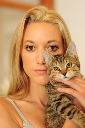 Zoie Palmer imagen 2