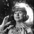 Agnes Moorehead imagen 1