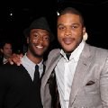 Aldis Hodge imagen 1