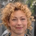 Alex Kingston imagen 1