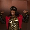 Amber Riley imagen 2