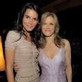 Angie Harmon imagen 1