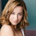 Ashley Leggat imagen 1