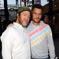 Balthazar Getty imagen 1