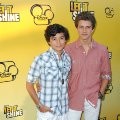 Billy Unger imagen 1