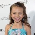 Caitlin Carmichael imagen 2