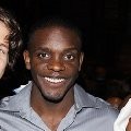 Chris Chalk imagen 4