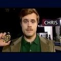 Chris Elwood imagen 3
