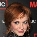 Christina Hendricks imagen 1