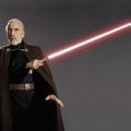 Christopher Lee imagen 1