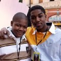 Christopher Massey imagen 2