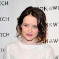 Claire Foy imagen 1