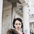 Claire Foy imagen 2