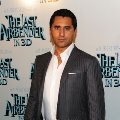 Cliff Curtis imagen 1