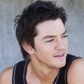 Craig Horner imagen 1