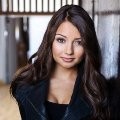 Cristine Prosperi imagen 1