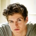 Daniel Sharman imagen 1