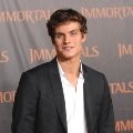 Daniel Sharman imagen 2