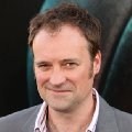 David Hewlett imagen 1