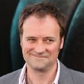 David Hewlett imagen 4