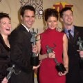 Debra Messing imagen 4