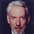 Donald Sutherland imagen 1