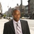 Dorian Missick imagen 2