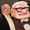 Edward Asner imagen 1