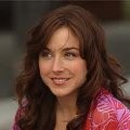 Erin Karpluk imagen 1