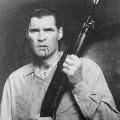 Everett McGill imagen 1