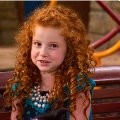 Francesca Capaldi imagen 1