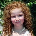 Francesca Capaldi imagen 2