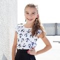 G Hannelius imagen 1