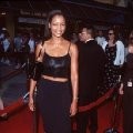 Garcelle Beauvais imagen 3