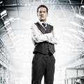 Gareth David-Lloyd imagen 1