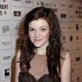 Georgie Henley imagen 3