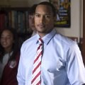 Henry Simmons imagen 1