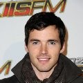 Ian Harding imagen 1