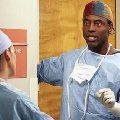 Isaiah Washington imagen 3