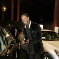 Isaiah Washington imagen 4